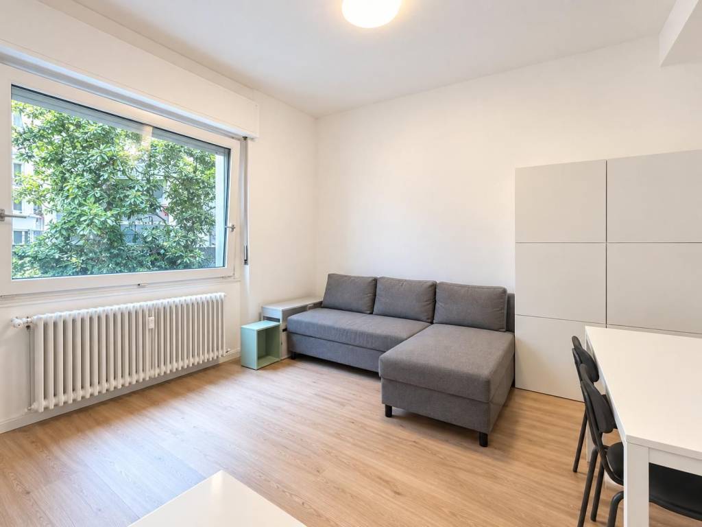 appartamento in vendita a Milano in zona San Vittore