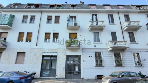 appartamento in vendita a Milano in zona Dergano