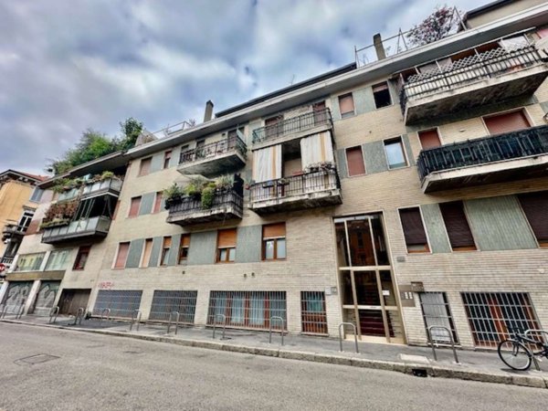 appartamento in vendita a Milano in zona NoLo