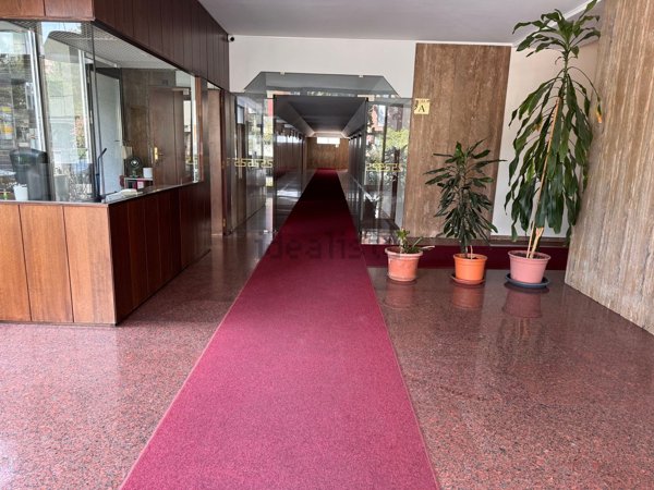appartamento in vendita a Milano in zona Città Studi