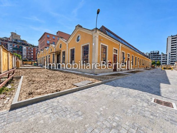appartamento in vendita a Milano in zona Crescenzago