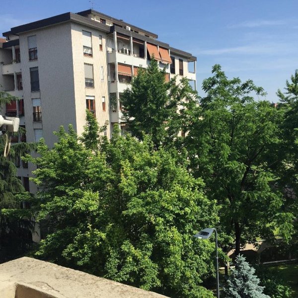 appartamento in vendita a Milano in zona Turro
