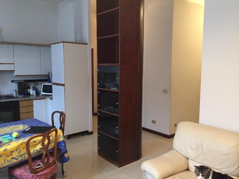 appartamento in vendita a Milano in zona Loreto