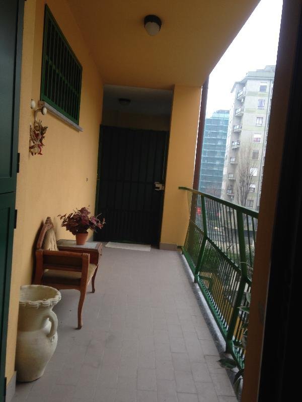 appartamento in vendita a Milano in zona Gorla