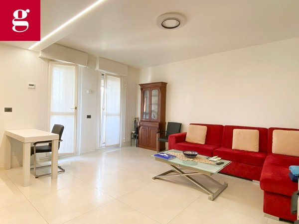 appartamento in vendita a Milano in zona Quinto Romano