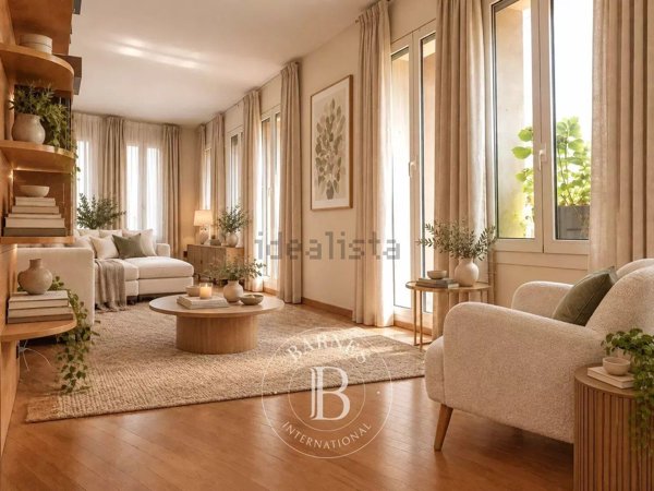 appartamento in vendita a Milano in zona Porta Nuova