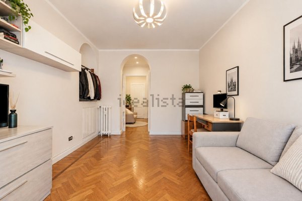 appartamento in vendita a Milano in zona Porta Venezia