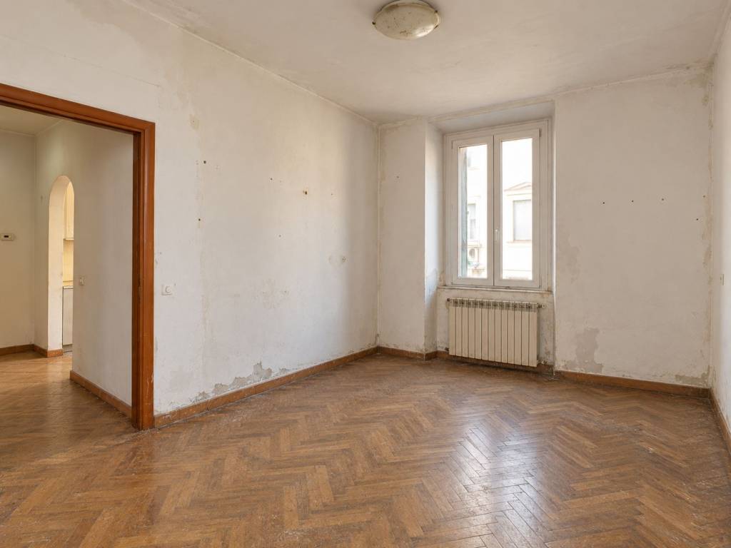 appartamento in vendita a Milano in zona Città Studi