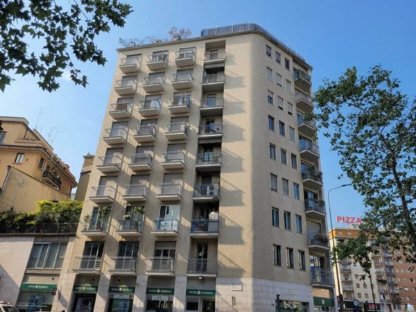 appartamento in vendita a Milano in zona Loreto