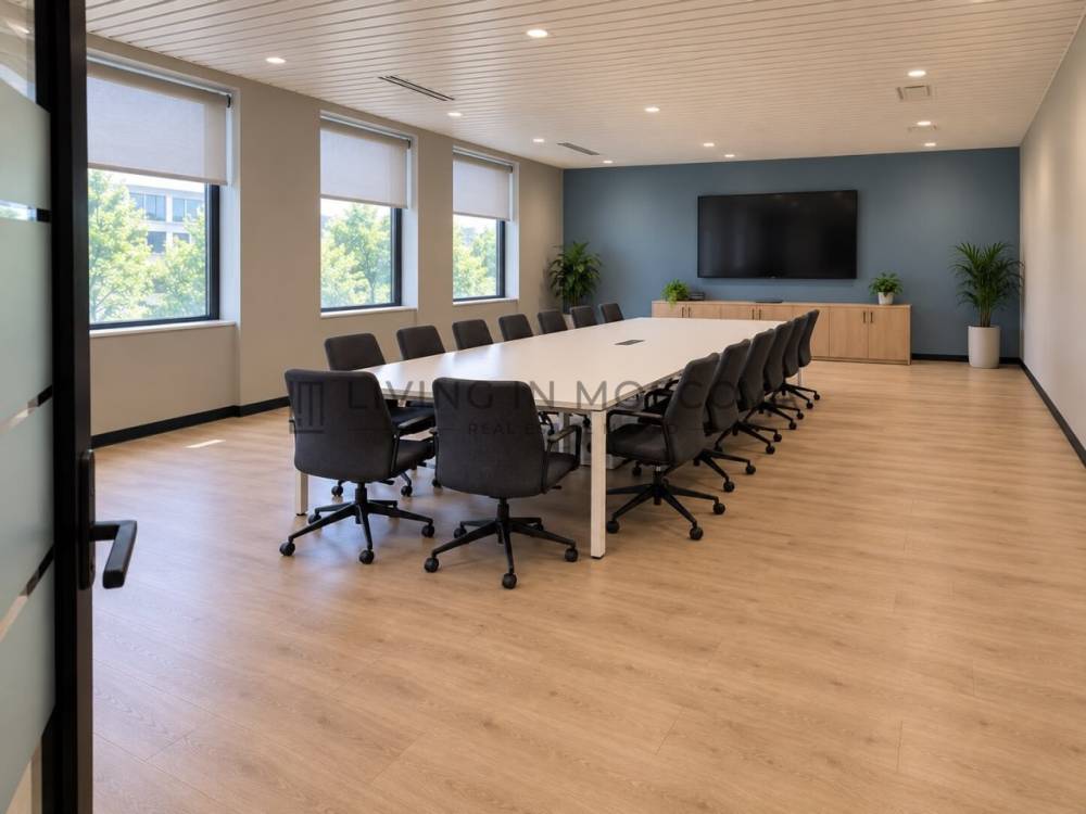 ufficio in vendita a Milano in zona Brera