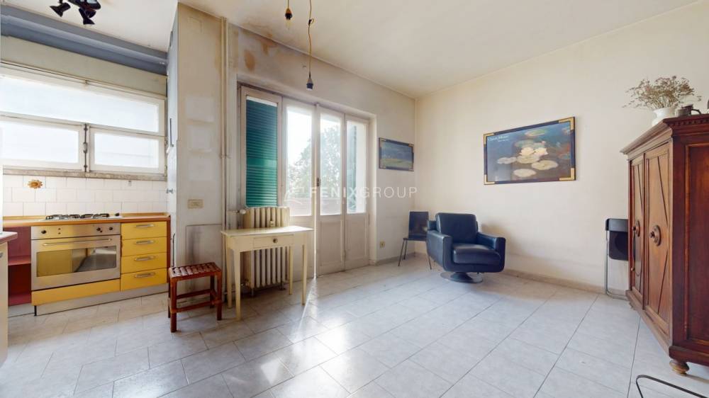 appartamento in vendita a Milano in zona Città Studi