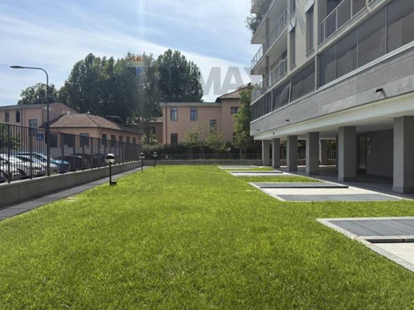 appartamento in vendita a Milano in zona Taliedo