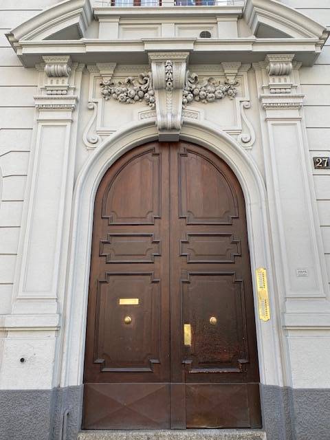 appartamento in vendita a Milano in zona Bovisa