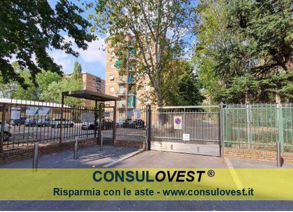 appartamento in vendita a Milano in zona Bicocca