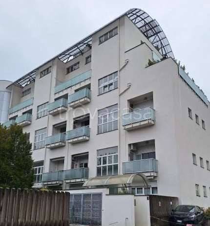 appartamento in vendita a Milano in zona Niguarda