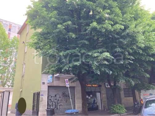 appartamento in vendita a Milano in zona Comasina