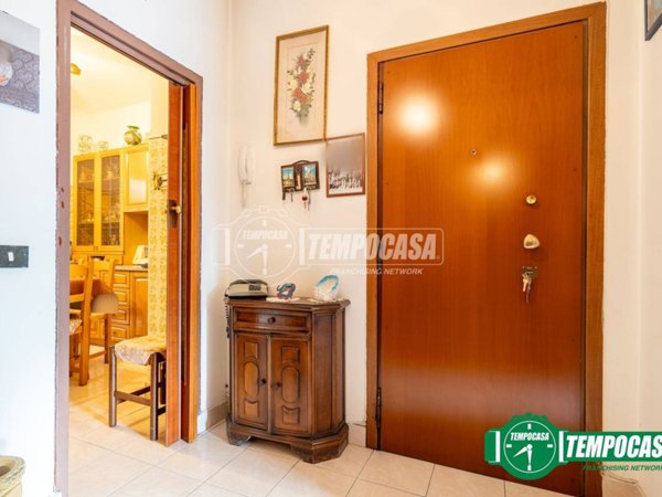 appartamento in vendita a Milano in zona Gallaratese