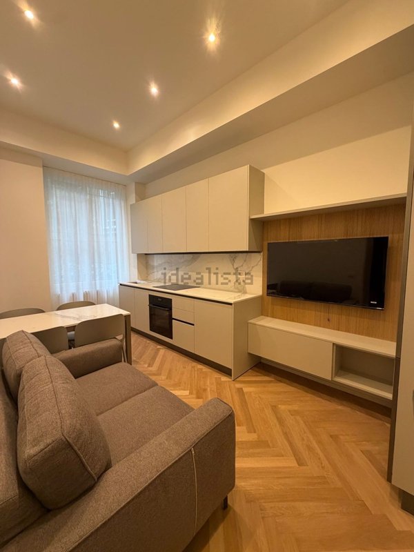 appartamento in vendita a Milano in zona Porta Lodovica