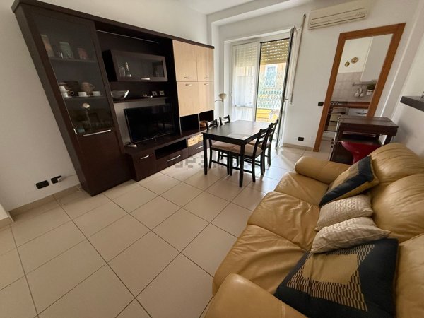 appartamento in vendita a Milano in zona Stadera
