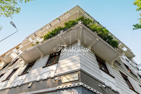 appartamento in vendita a Milano in zona Porta Venezia