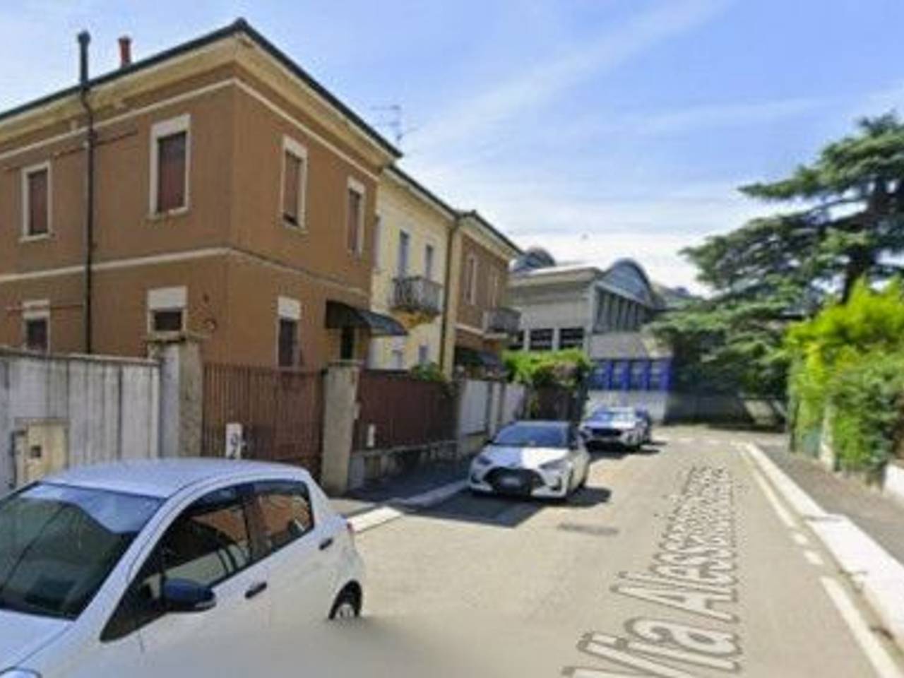 casa indipendente in vendita a Milano in zona Quarto Cagnino