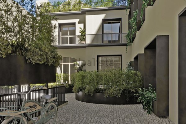appartamento in vendita a Milano in zona Isola