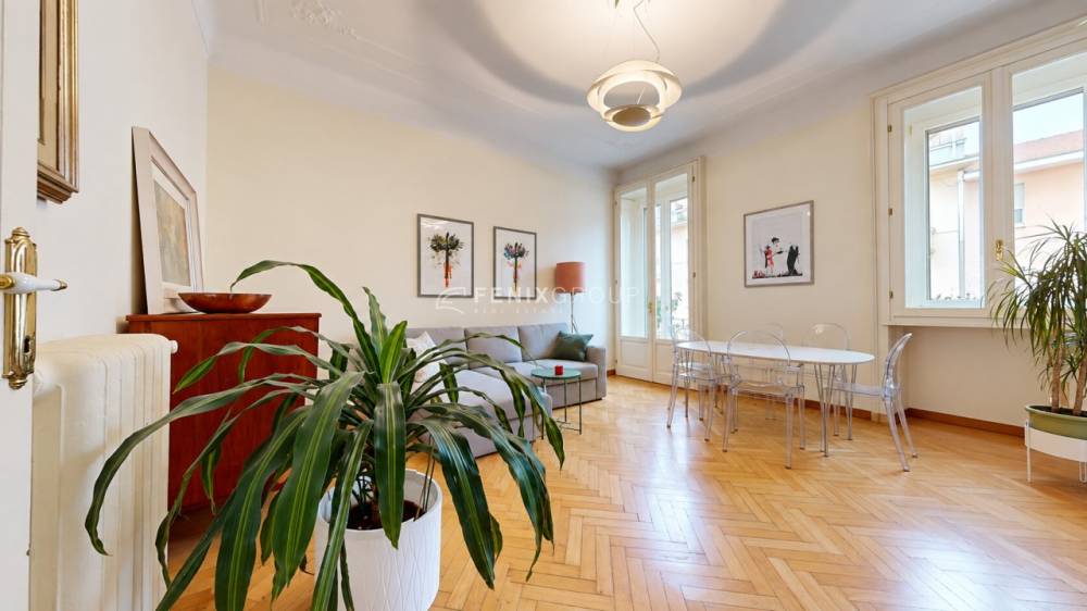 appartamento in vendita a Milano in zona Città Studi