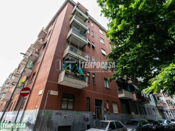 appartamento in vendita a Milano in zona Gorla