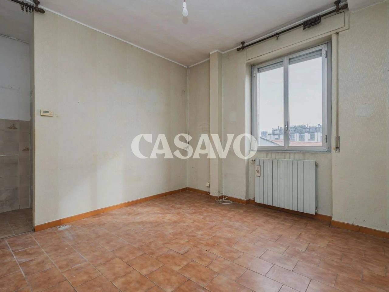 appartamento in vendita a Milano in zona Precotto