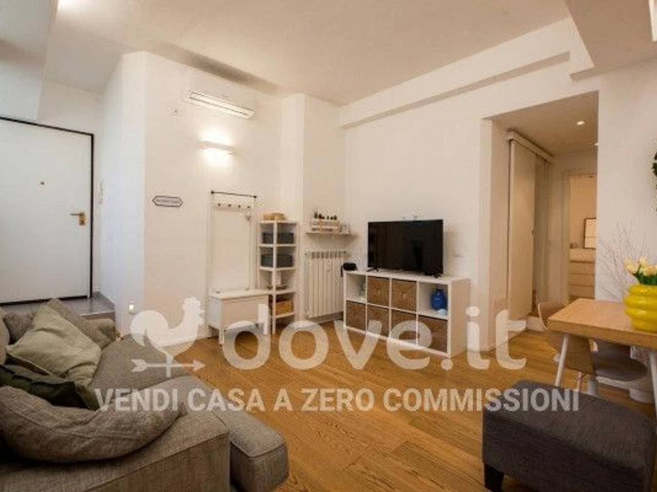appartamento in vendita a Milano in zona Gorla