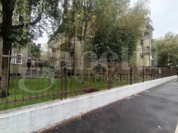 appartamento in vendita a Milano in zona Garegnano