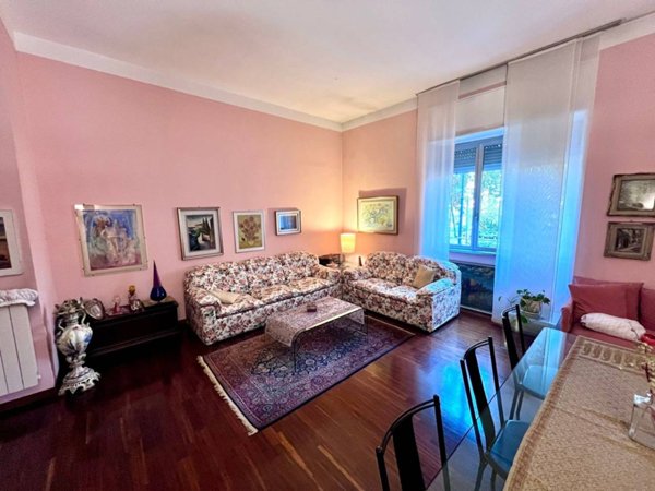 appartamento in vendita a Milano in zona Calvairate