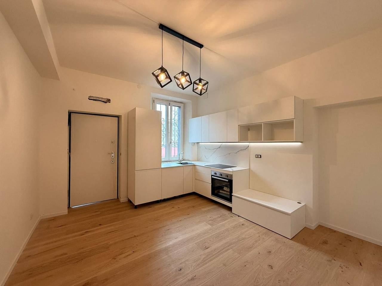 appartamento in vendita a Milano in zona Conchetta