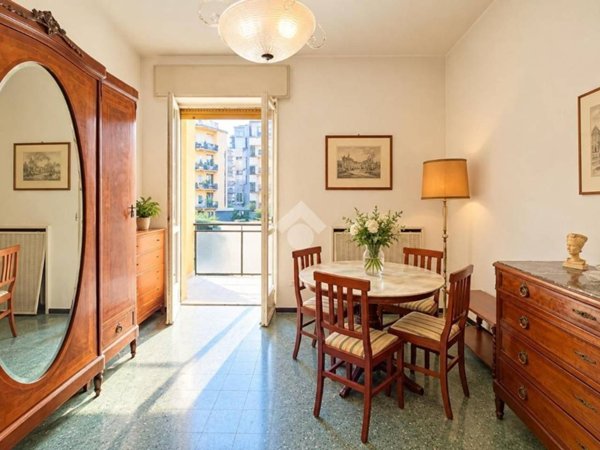 appartamento in vendita a Milano in zona Porta Romana