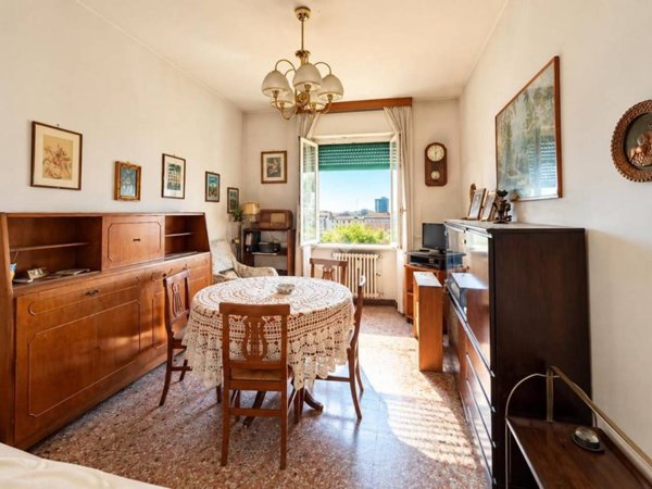 appartamento in vendita a Milano in zona Porta Romana