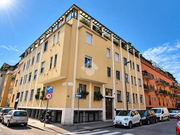 appartamento in vendita a Milano in zona Turro