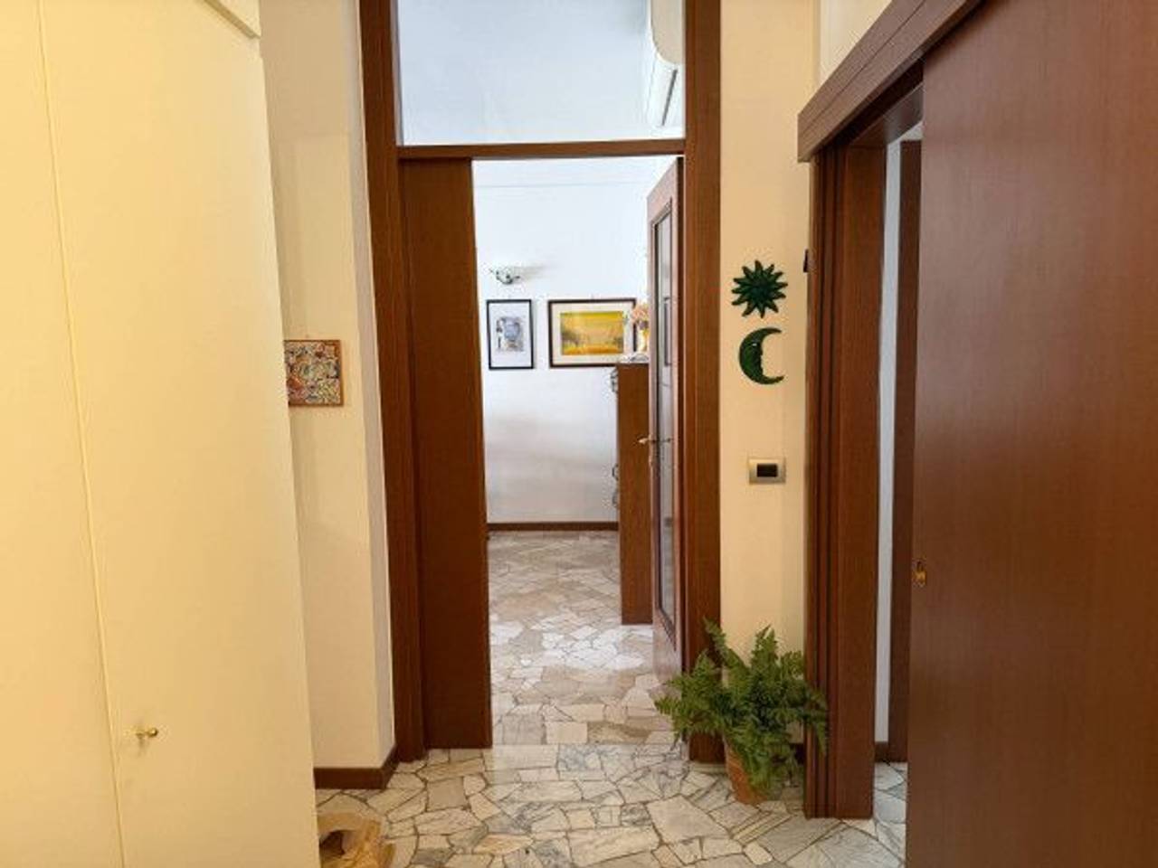 appartamento in vendita a Milano in zona Loreto