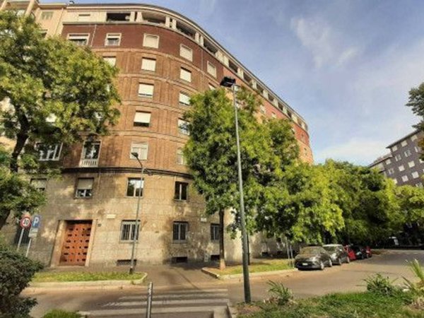 appartamento in vendita a Milano in zona Solari
