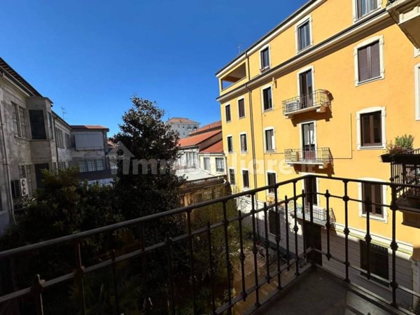 appartamento in vendita a Milano in zona Porta Venezia