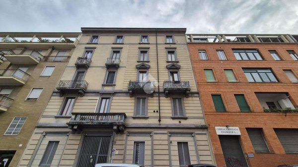 appartamento in vendita a Milano in zona Turro