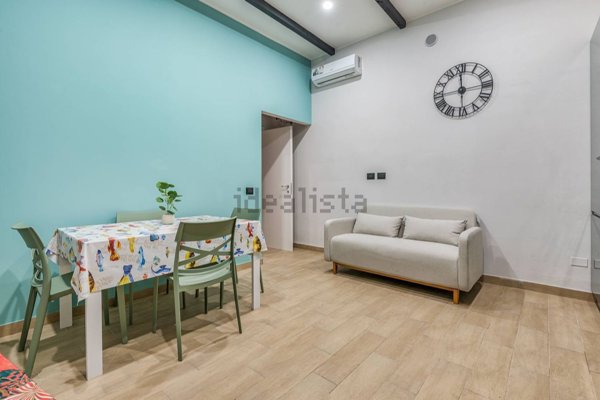 appartamento in vendita a Milano in zona Rottole