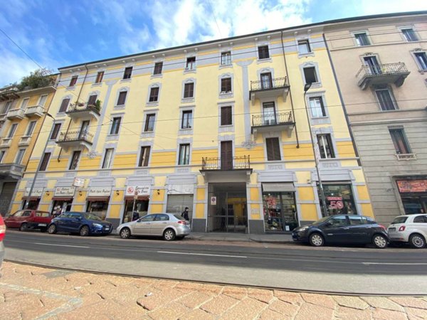 appartamento in vendita a Milano in zona NoLo