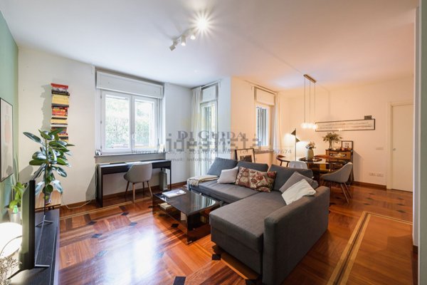 appartamento in vendita a Milano in zona San Cristoforo