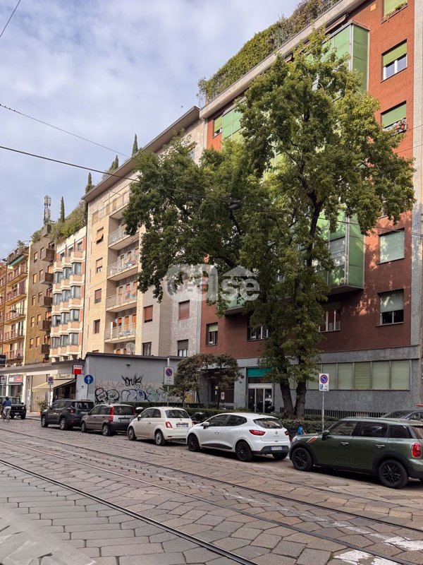 appartamento in vendita a Milano in zona Porta Romana