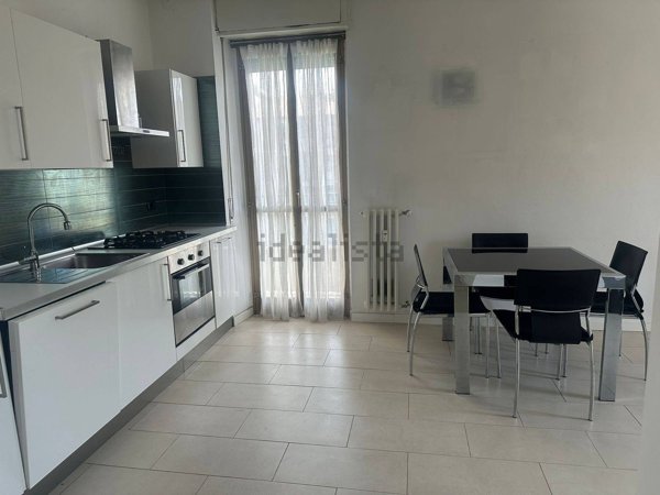 appartamento in vendita a Milano in zona Forlanini