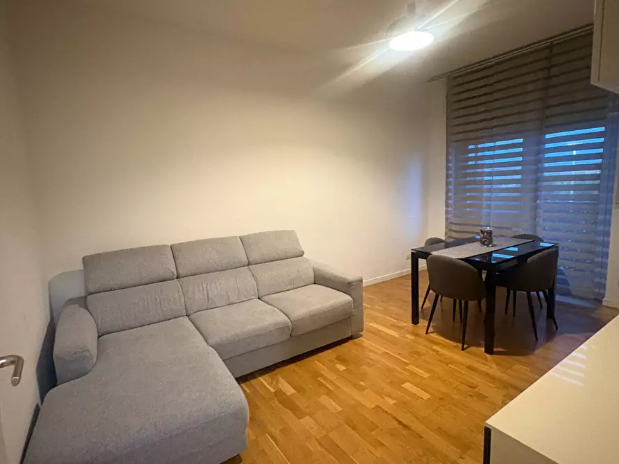 appartamento in vendita a Milano in zona Affori