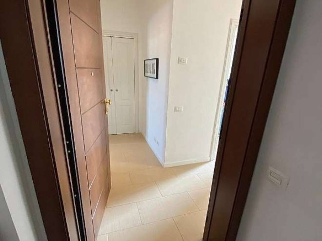 appartamento in vendita a Milano in zona Casoretto