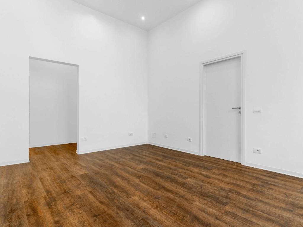 appartamento in vendita a Milano in zona Ghisolfa