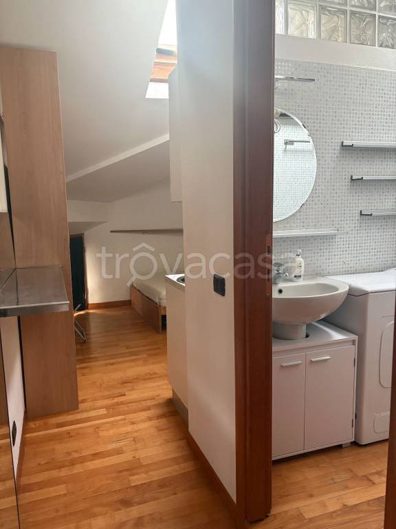appartamento in vendita a Milano in zona Porta Venezia
