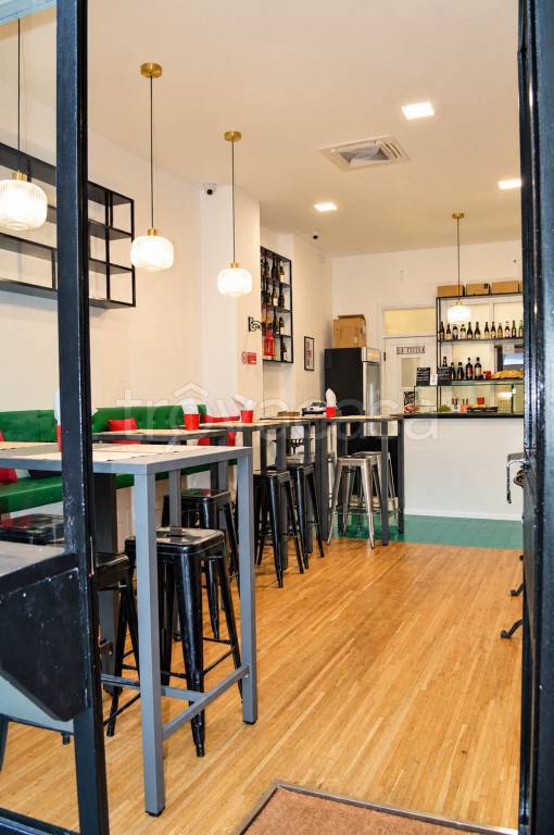 appartamento in vendita a Milano in zona Il Portello
